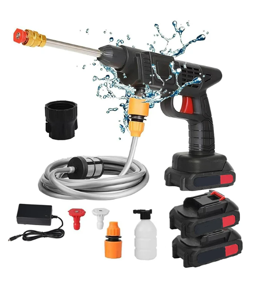 NomadWash+