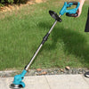 TrimVersa - 3-i-1 Grästrimmer