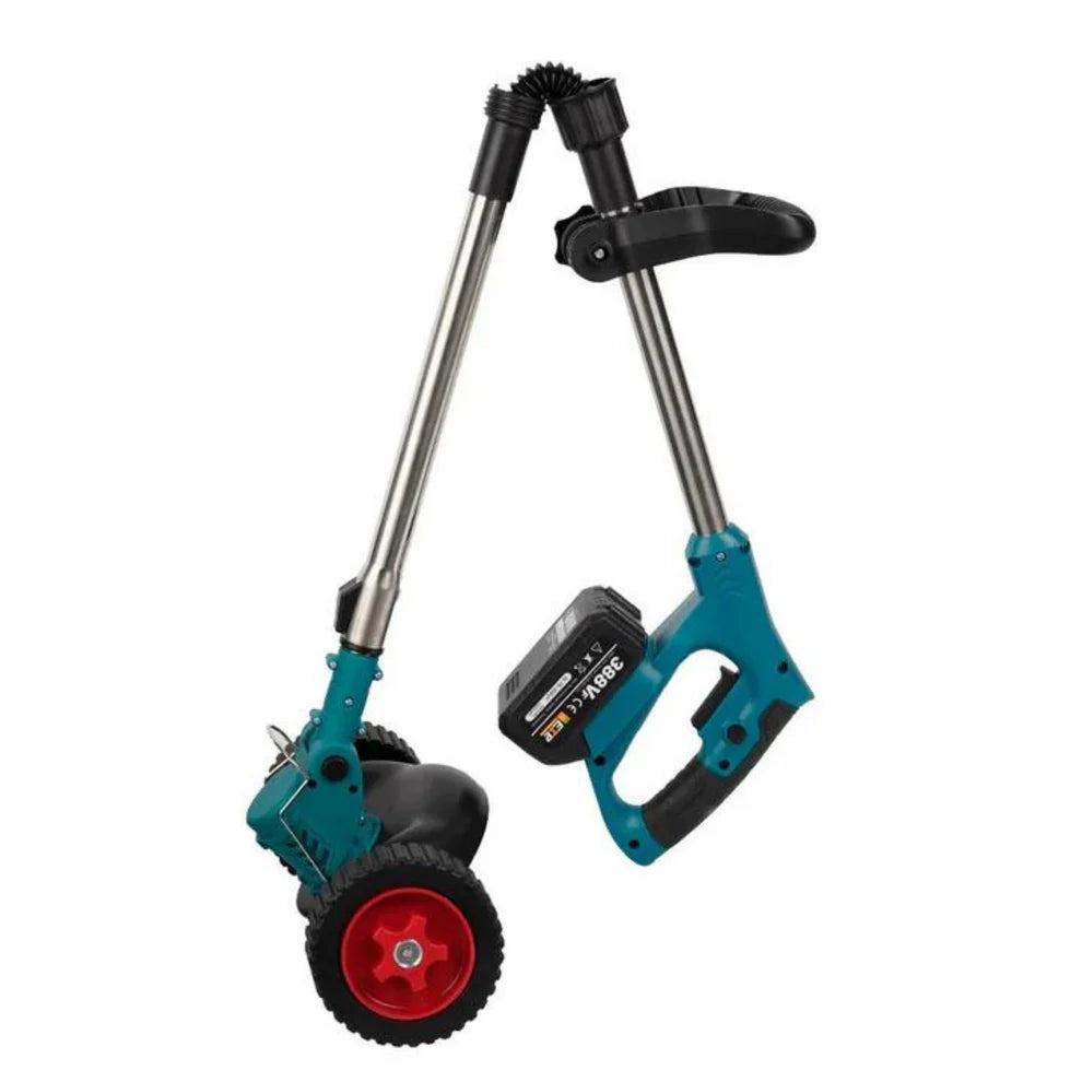 TrimVersa - 3-i-1 Grästrimmer